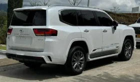 Toyota Land Cruiser 2022 (LC-300)