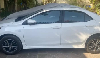 Used Toyota Corolla 2023 full