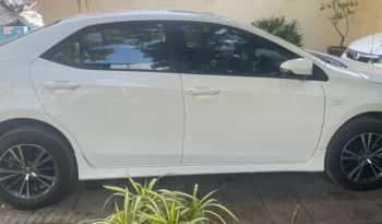 Used Toyota Corolla 2023 full