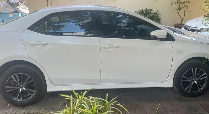 Used Toyota Corolla 2023 full