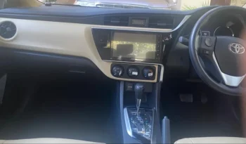 Used Toyota Corolla 2023 full