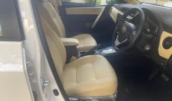 Used Toyota Corolla 2023 full