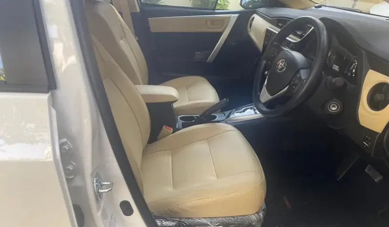 Used Toyota Corolla 2023 full