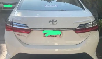 Used Toyota Corolla 2023 full