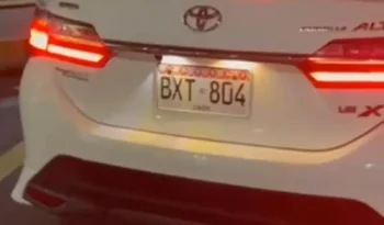 Used Toyota Corolla 2023 full