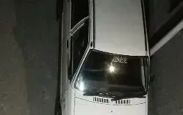 Suzuki Mehran VX 1996