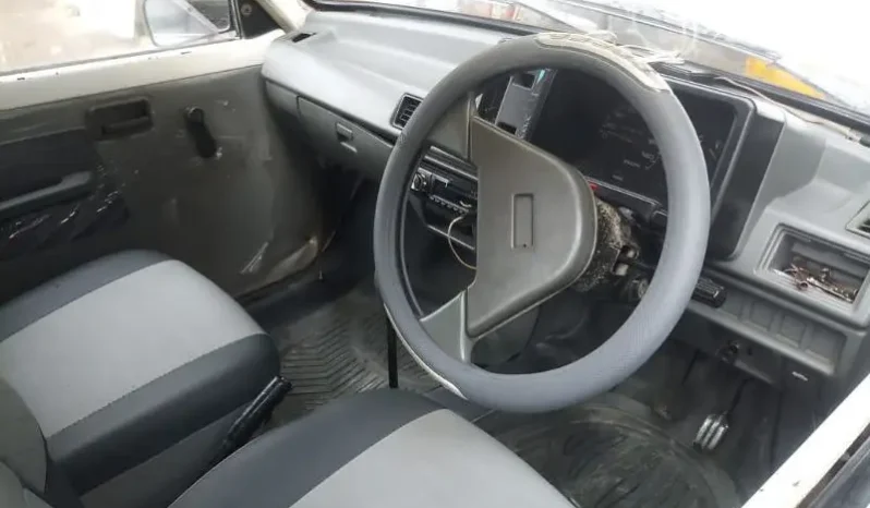 Suzuki Mehran VX 1996 full