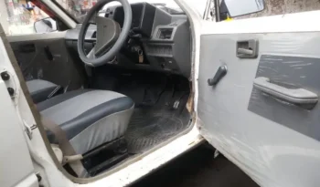 Suzuki Mehran VX 1996 full