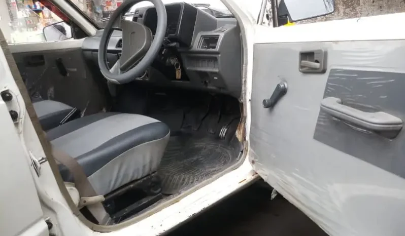 Suzuki Mehran VX 1996 full