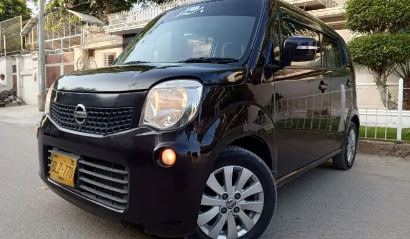 Full Option Nissan Moco 2015/18 B/T Mira DayZ Move Mr. Ek Custom 660cc full