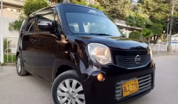 Full Option Nissan Moco 2015/18 B/T Mira DayZ Move Mr. Ek Custom 660cc full