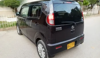 Full Option Nissan Moco 2015/18 B/T Mira DayZ Move Mr. Ek Custom 660cc full