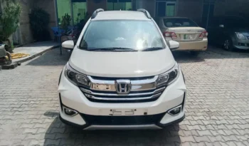 Honda BR-V 2022 ivtec S full