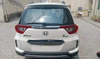Honda BR-V 2022 ivtec S full