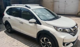 Honda BR-V 2022 ivtec S