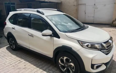 Honda BR-V 2022 ivtec S