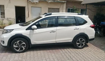 Honda BR-V 2022 ivtec S full