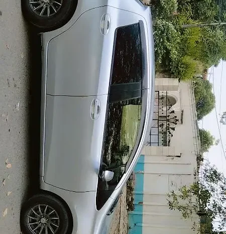 Toyota Vitz 2018 full