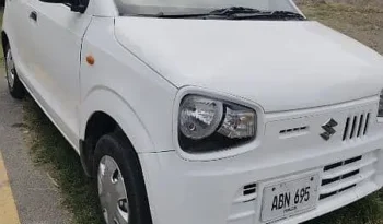 Suzuki Alto Model 2021 full