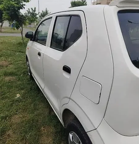 Suzuki Alto Model 2021 full