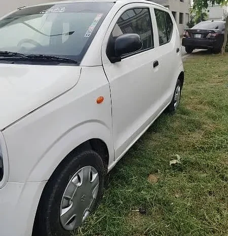 Suzuki Alto Model 2021 full