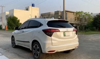 Honda Vezel 2016 full