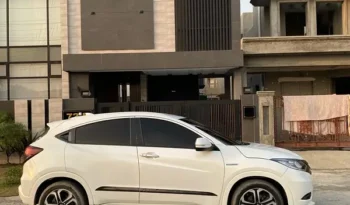 Honda Vezel 2016 full