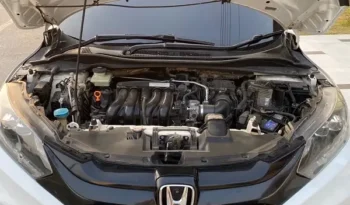 Honda Vezel 2016 full