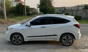 Honda Vezel 2016 full