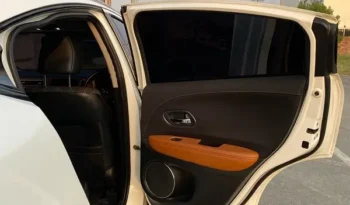 Honda Vezel 2016 full