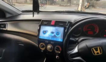 Honda City IVTEC 2011 full