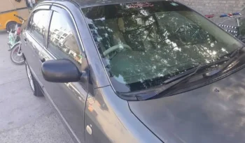 Used Toyota Corolla 2006 full