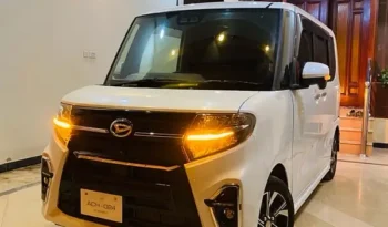 Daihatsu Tanto 2020 | Daihatsu Tanto For Sale full