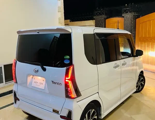 Daihatsu Tanto 2020 | Daihatsu Tanto For Sale full