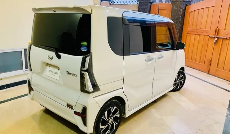 Daihatsu Tanto 2020 | Daihatsu Tanto For Sale full