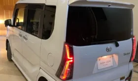 Daihatsu Tanto 2020 | Daihatsu Tanto For Sale