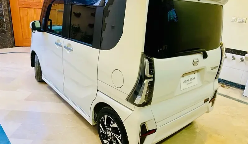 Daihatsu Tanto 2020 | Daihatsu Tanto For Sale full