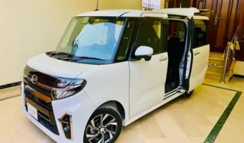 Daihatsu Tanto 2020 | Daihatsu Tanto For Sale full
