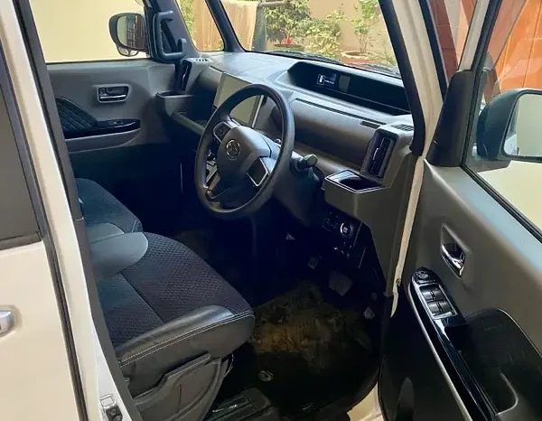 Daihatsu Tanto 2020 | Daihatsu Tanto For Sale full