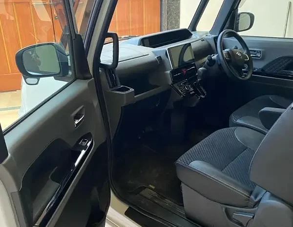 Daihatsu Tanto 2020 | Daihatsu Tanto For Sale full