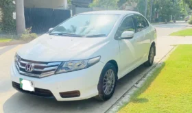 Honda City IVTEC 1.5 2016