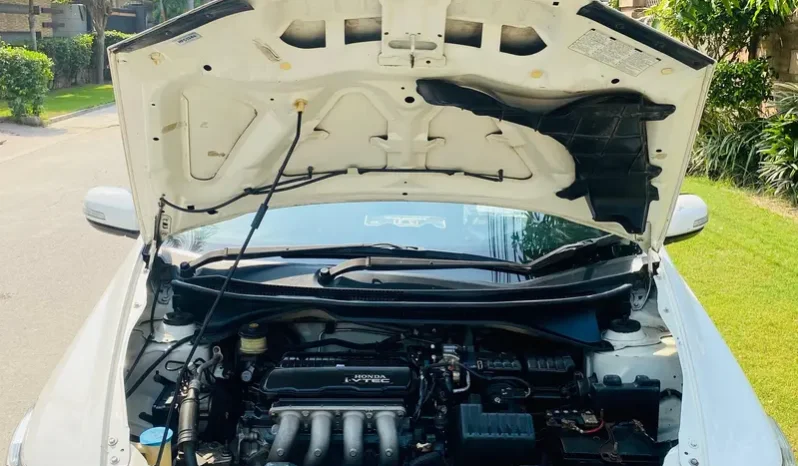 Honda City IVTEC 1.5 2016 full