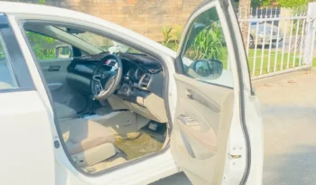 Honda City IVTEC 1.5 2016 full