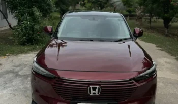Honda HR-V VTI-S 2023 full