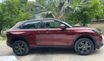 Honda HR-V VTI-S 2023 full