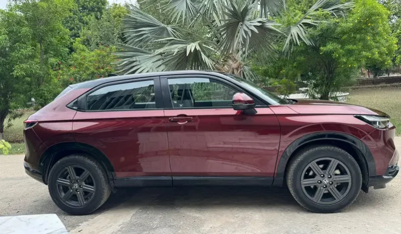 Honda HR-V VTI-S 2023 full