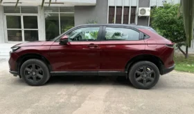 Honda HR-V VTI-S 2023