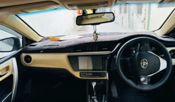 Used Toyota Corolla 2021 full
