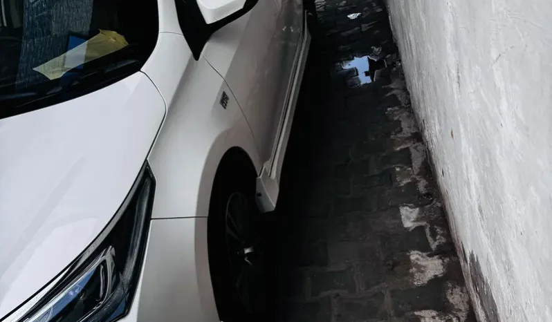 Used Toyota Corolla 2021 full