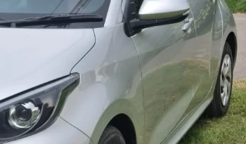 Toyota Yaris 2021 full